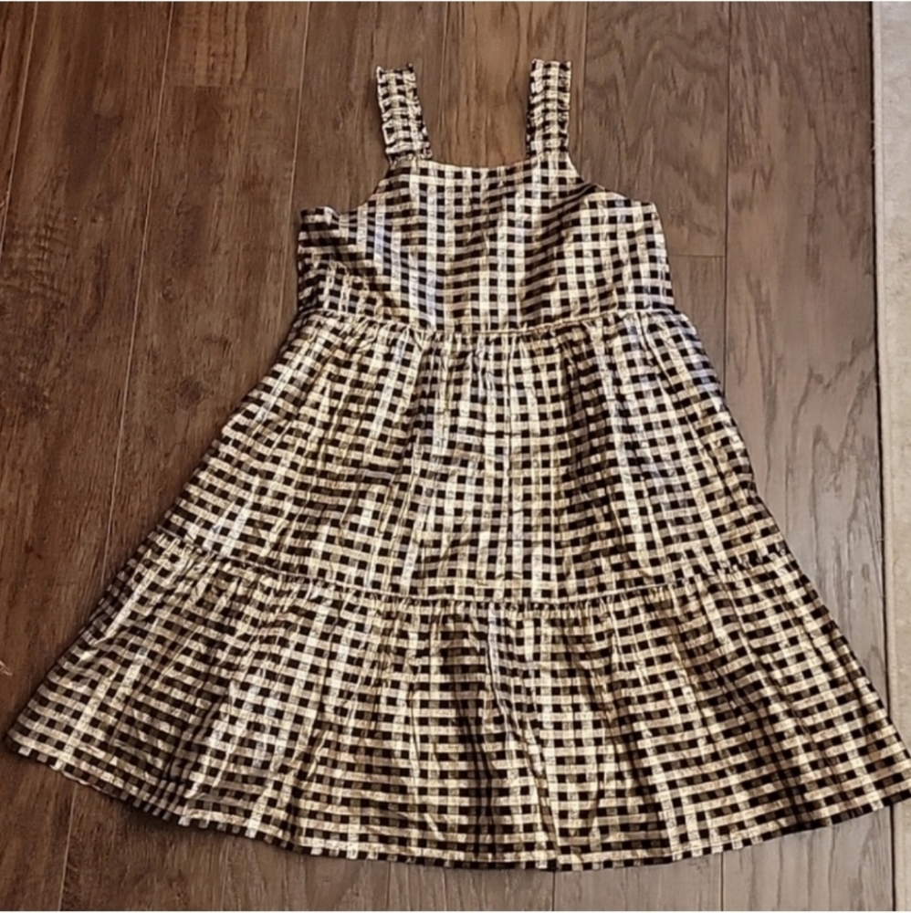 J.crew Kids dress size 8